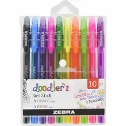 ZEBRA PEN-ZEB 41810
