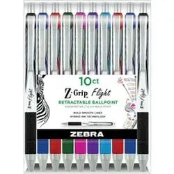 ZEBRA PEN-ZEB 21901