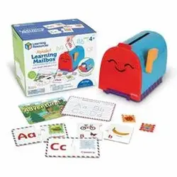 Learning Resources-LRN LER5511