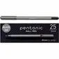 TOPS BUSINESS FORMS-PNT PEN12128