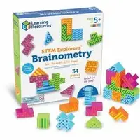 Learning Resources-LRN LER9306