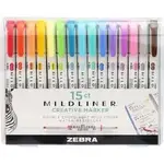 ZEBRA PEN ZEB 78115