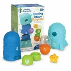 Learning Resources-LRN LER6377