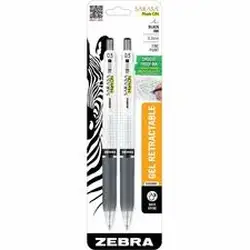 ZEBRA PEN-ZEB 48412