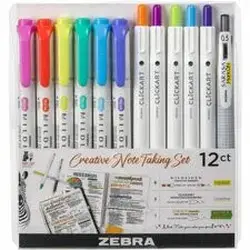 ZEBRA PEN-ZEB 12012