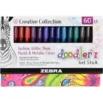 ZEBRA PEN ZEB 41960