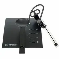 SPRACHT-SPT HSOTEQ