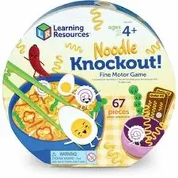 Learning Resources-LRN LER5549