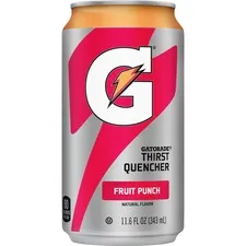 The Gatorade Company-QKR30903