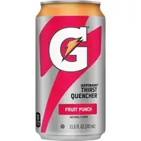 The Gatorade Company QKR 30903