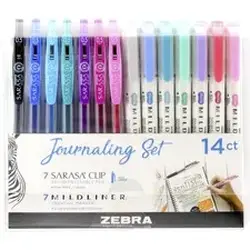 ZEBRA PEN-ZEB 10014