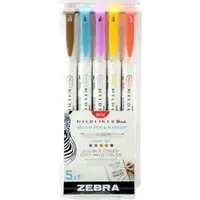 ZEBRA PEN ZEB 79305