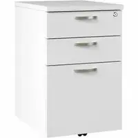 BUSH INDUSTRIES-BSH EOF116WH03