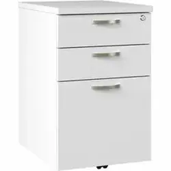 BUSH INDUSTRIES-BSH EOF116WH03