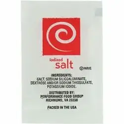SUGAR FOODS CORPORATION-SUG 09295