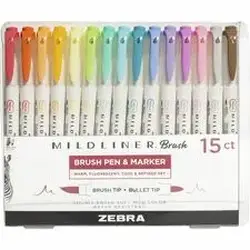 ZEBRA PEN-ZEB 79115