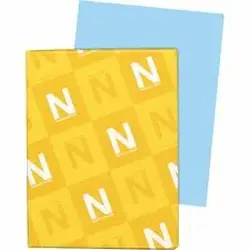 WAUSAU COATED PRODUCTS-WAU 82321