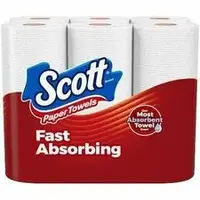 KIMBERLY CLARK-KCC 55413