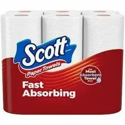 KIMBERLY CLARK-KCC 55413