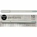 TOPS BUSINESS FORMS PNT PEN13086