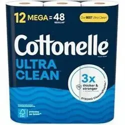 KIMBERLY CLARK-KCC 55489CT