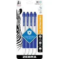 ZEBRA PEN ZEB 41624