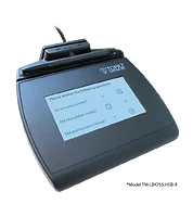 TOPAZ SYSTEMS-TM-LBK755-B-R