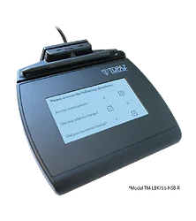 TOPAZ SYSTEMS-TM-LBK755-B-R