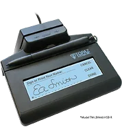 TOPAZ SYSTEMS-TM-LBK460-BSB-R