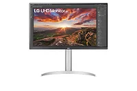 LG Electronics-27BP85UN-W