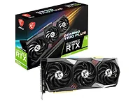 MSI-RTX 3080 GAMING TRIO PLUS 10G LHR