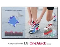 LG Electronics-86UL3J-N