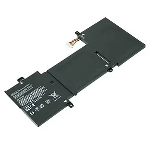 Hp 817184-005 - X360 310 G2 11.4V Li-Polymer Battery Replacement