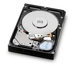 Western Digital-HUC156030CSS200