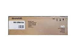 SHARP NEC-MX51NUSA