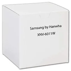 Hanwha-XNV-6011W