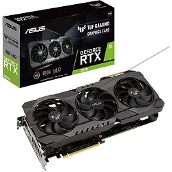 ASUS-TUFRTX30708GV2GAMING