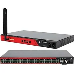 OPENGEAR-OM2248-10G-L-US