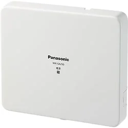 PANASONIC-WX-SA250