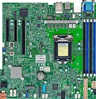 Supermicro-MBD-X12STH-F-B