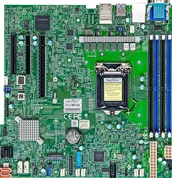 Supermicro-MBD-X12STH-F-B