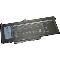 BATTERY TECHNOLOGY-RJ40G-BTI
