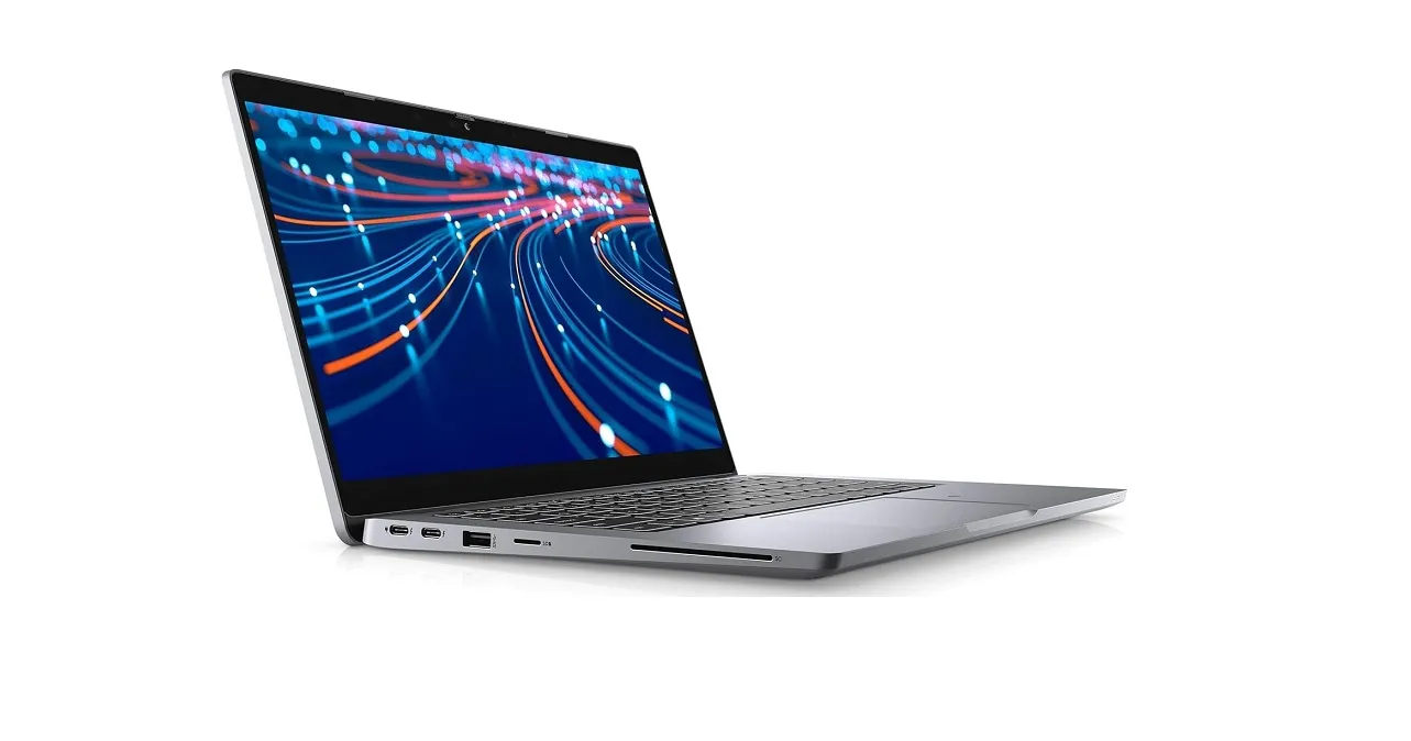 DELL-LATITUDE5320I7