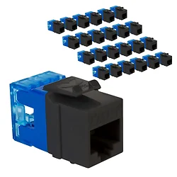 International Connectors and Cable Corp.-IC107F5CBK