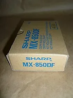 SHARP NEC-MX850DF