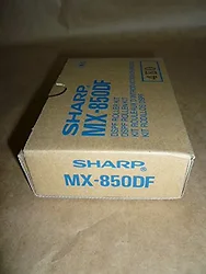 SHARP NEC-MX850DF