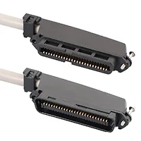International Connectors and Cable Corp. ICPCSTFM25