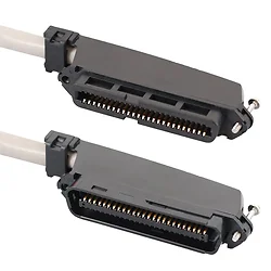 International Connectors and Cable Corp.-ICPCSTFM25