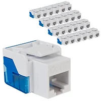 International Connectors and Cable Corp.-IC107E5CWH