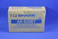 SHARP NEC-AR620RT